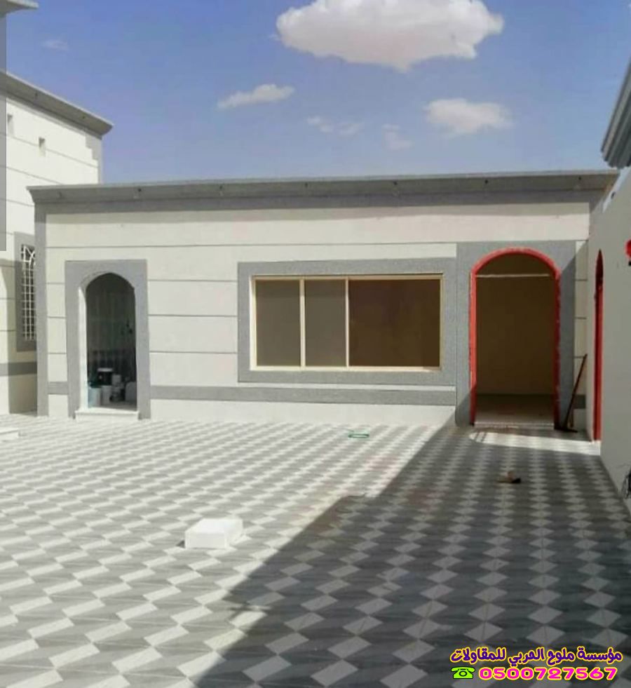 مقاول ملاحق مضمون بجدة